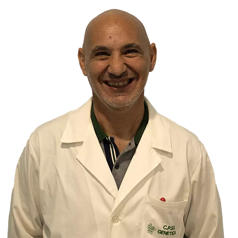 Dott. Gaetano Insolia