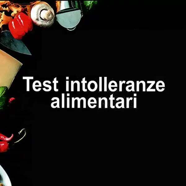 Intolleranze-alimentari