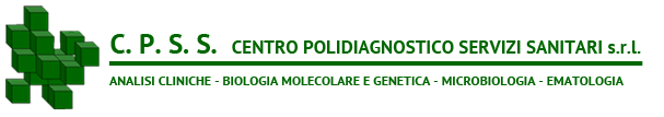 CPSS Centro Polidiagnostico Servizi Sanitari